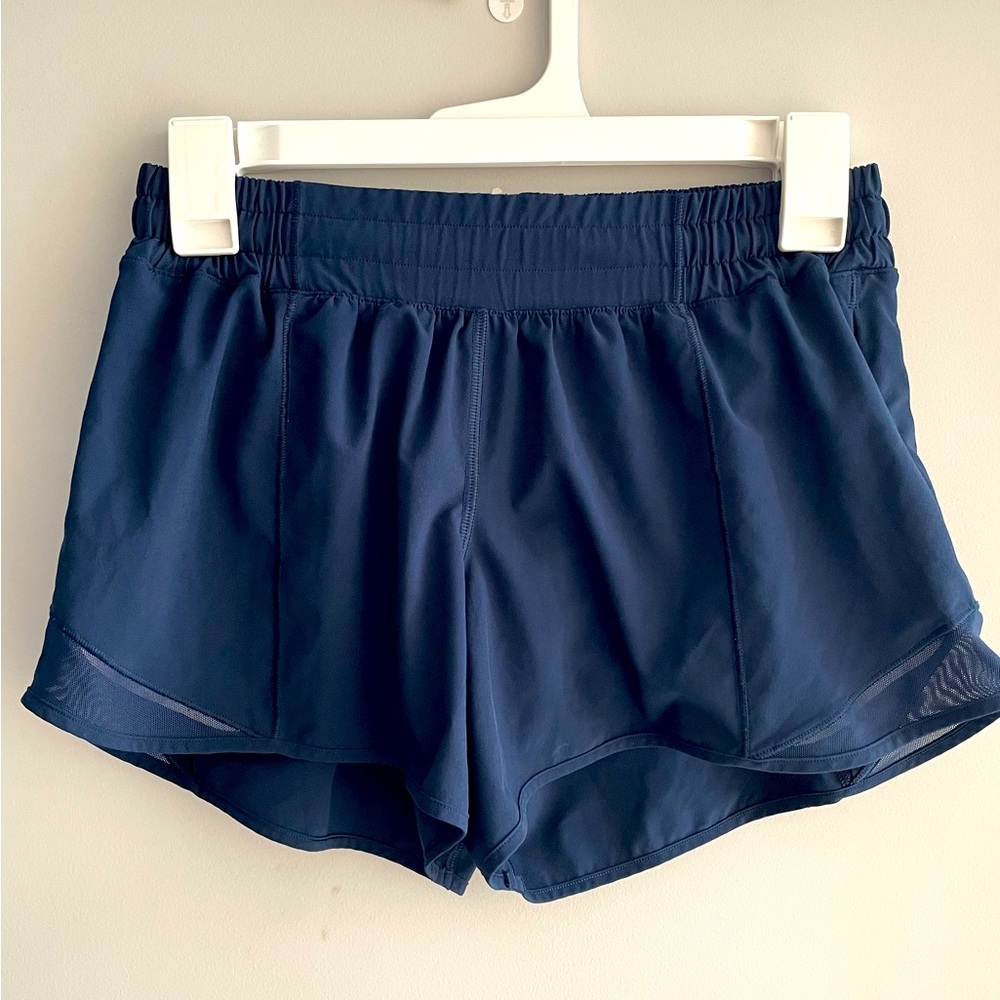Lululemon Hotty Hots Tall - Sz 6